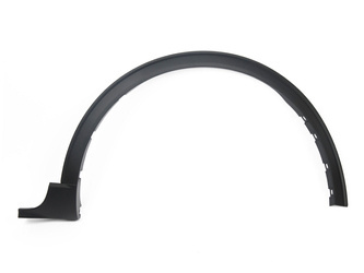 Listwa błotnika prawy przód Ford Kuga mk3 2020- - LV4B-S16D238-AC5YZ9 , 2451232, oryginał Ford OE
