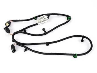 Przewód układu martwego pola Puma 2020- -  L1TT-14A411-ABB, 2426100, oryginał Ford OE