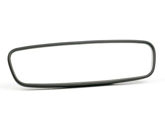 Lusterko wsteczne wewnętrzne -  4M5A-17K695-AE , 1765145, oryginał Ford OE