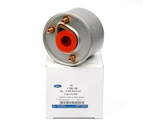 Filtr paliwa 1,4 1,5 1,6 tdci -  AV6Q-9D410-AA, 1780195, oryginał Ford OE