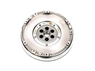 Koło zamachowe 1.5 duratorq Connect Ecosport Kuga - JX61-6477-CC, 2521667, oryginał Ford OE