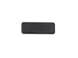Zaślepka odboju klapy tył Focus C-max - AM51-122222-AA, 1701469, oryginał Ford OE