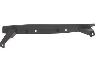 Listwa nadkola tył lewa Ecosport 17- - GN15-17927-DB , 2292105, oryginał Ford OE