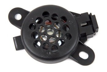 Głośnik buzer czujników parkowania Ford oe -  3W83-15K864-AA , 4501599, oryginał Ford OE