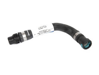 Przewód nagrzewnicy S-max 6-10 1,8 tdci wylot -  6G91-8B160-KB, 1424628, oryginał Ford OE