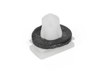 Spinka 9x 0.8 blendy Kuga 16- / Escape USA 16- - W790449-S900, 2145754, oryginał Ford OE