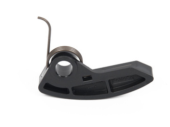 Napinacz łańcucha pompy oleju 2,0 / 2,3 eb Ford oe -  CJ5E-6C271-AA , 5101184, oryginał Ford OE