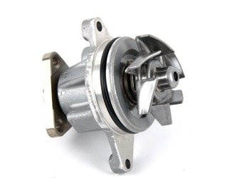 Pompa wody 2,0 / 2,5 benzyna Kuga Focus Mondeo -  4S4G-8501-BC , 2360094, oryginał Ford OE