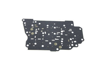 Płytka oporowa skrzyni biegów 6f mid-range Ford oe - 5256743, oryginał Ford OE