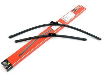 Pióra wycieraczek przód Mondeo mk4 2007-2014 -  GS7J-S17528-DA, 2120705, oryginał Ford OE