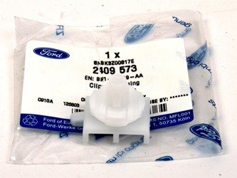 Kołek listwy progowej Transit 14-19- -  BK31-48049-AA , 2409573, oryginał Ford OE