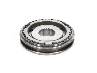 Synchronizator 5-6 biegu Transit 07- 14- 19- mt82 - BK3R-7B280-CB, 2492090, oryginał Ford OE