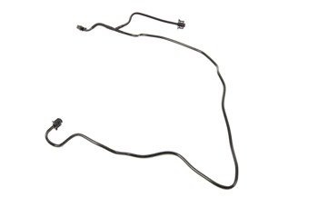 Przewód zbiorniczka Focus mk3 11- /fl 14- 2,0 eb - CV61-8C012-UC , 1765638, oryginał Ford OE