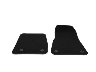 Dywaniki przód Transit/tourneo Custom 12- 16- -  AMDK2B-B130B18-BD3JA6, 2461226, oryginał Ford OE