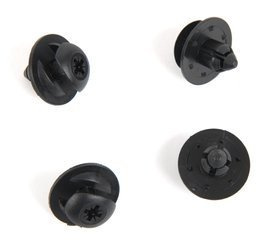 Spinka kołek nadkola B-max Ecosport Fiesta 7,9mm - AA61-16K194-AA , 1738233, oryginał Ford OE