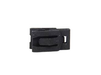 Zacisk elementów plastikowych wnętrza Focus Mondeo - W710488-S307, 1490222, oryginał Ford OE