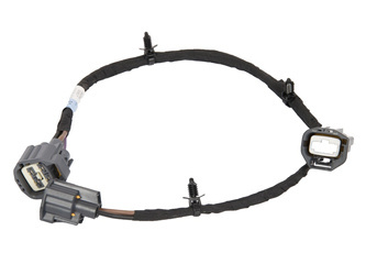 Wiązka elektryczna wentylatora Mustang 17- -  JR3T-8C290-BA , 2103190, oryginał Ford OE