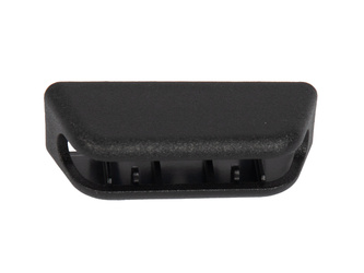 Zacisk rolety tył S-max/Galaxy 15- -  EM2B-R454A74-BC3ZHE, 2004399, oryginał Ford OE