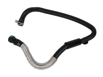 Przewód nagrzewnicy Ford Transit 11-14 2.2 tdci - 1799007, oryginał Ford OE