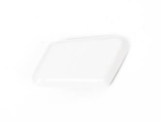 Zaślepka spryskiwacza reflektora lewa S-max/gal10- -  AM21-13L019-AB, 1750219, oryginał Ford OE