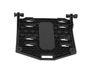 Uchwyt przekaźników i bezpieczników S-max/Galaxy -  AG9T-14A301-PA, 1716771, oryginał Ford OE