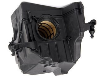 Obudowa filtra powietrza Focus 14- Kuga 16-/Escape -  CV61-9600-DC , 1848221, oryginał Ford OE