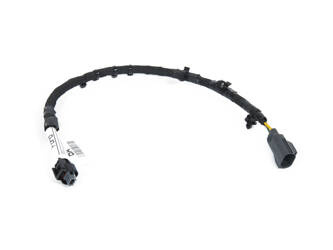 Wiązka hamulca elektrycznego prawy tył S-max 15-16 - F2GT-2B254-BA , 5336465, oryginał Ford OE