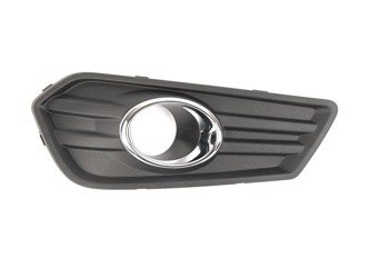 Kratka halogenu lewa przód S-max 2015- -  EM2B-15A299-AC5YZ9 , 1897119, oryginał Ford OE