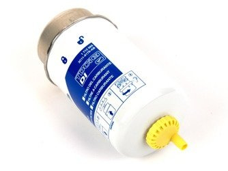 Filtr paliwa Ford Transit 2004-06 / 2.2 tdci -  3C11-9176-AB, 1712985, oryginał Ford OE