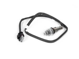Sonda lambda Ford Fiesta 19- Puma 20- 1.0 eb oe - L1B1-9G444-AD, 2540139, oryginał Ford OE