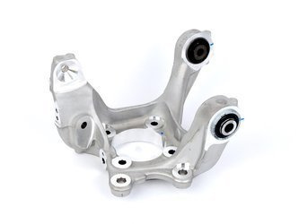 Zwrotnica tylna lewa Mustang 2015-17, 2017- -  FR3C-5B759-BG , 2718014, oryginał Ford OE