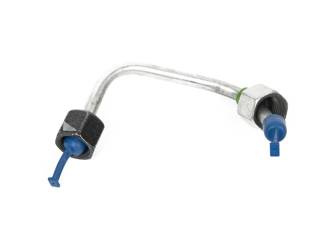 Przewód wtrysku paliwa Kuga 20- Focus 18- 1,5 tdci -  JX6Q-9A555-AA , 2191061, oryginał Ford OE