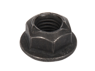 Nakrętka m8 kolektora wydechowego Ford 2.0 ecoblue - 4000583, oryginał Ford OE