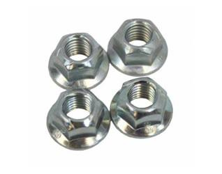 Nakretka m10 Ford wiele modeli -  W520103-S437 , 4513665, oryginał Ford OE