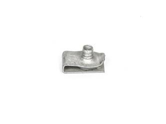 Nakrętka 'u' kratki halogenu Edge 18- - W705961-S439 , 4779445, oryginał Ford OE