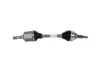Półoś napędowa lewa Transit/tourneo Custom 22- _ 2821654 _ kk21-3b437-dc _ kk2z-3b437-j - 2821654, oryginał Ford OE