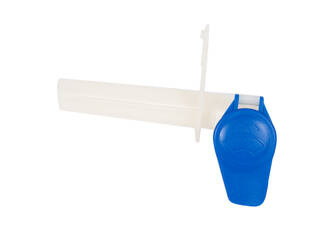 Wlew zbiornika spryskiwaczy Focus 04- / Focus C-max 03-07 - 3M51-17C615-AF, 1379555, oryginał Ford OE