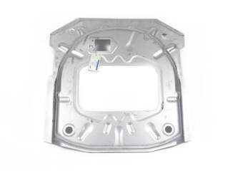 Podłoga wanna bagażnika Kuga 20- - MX6B-S47124-FC, 2536070, oryginał Ford OE