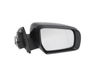 Lusterko prawe Ranger 20- - EB3J-17682-KB5UAW, 2465063, oryginał Ford OE
