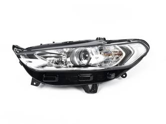 Reflektor lewy Mondeo 15-18 -  DS73-13W030-EC , 2284956, oryginał Ford OE