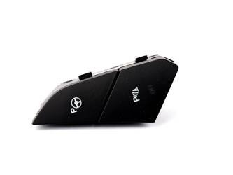 Włącznik układu parkowania Edge 15- S-max /gal 15- - E1GT-13D734-DA3JA6 , 5305264, oryginał Ford OE
