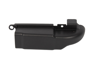 Osłona modułu sterowania silnikiem Fiesta 17- Puma 20- courier 18- - H1B1-12C514-AB, 2119989, oryginał Ford OE