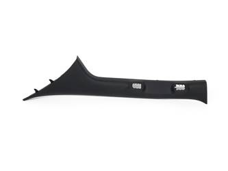 Listwa lewa słupka przedniego Ranger 19- - EB3B-4103513-CB3ZHE , 2353785, oryginał Ford OE