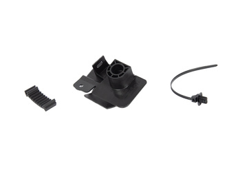 Osłona przewodów paliwowych Ford Fiesta 19- 1.0 eb - 2840614, oryginał Ford OE