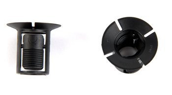 Spinka Ford 6,4 mm -  W710210-S300 , 1310861, oryginał Ford OE