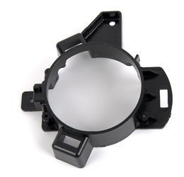 Uchwyt prawy halogenu Transit 2014- -  BK31-15T222-AC, 2032684, oryginał Ford OE