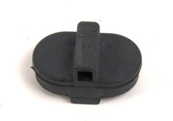 Zaślepka żarówki reflektora przód Focus mk2 / mk3 -  8M51-13K046-BA, 1521201, oryginał Ford OE