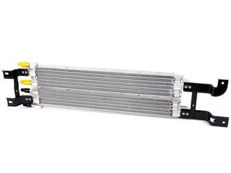 Chłodnica oleju skrzyni biegów C-max energi 2014- -  DM58-7A095-AC , 5217373, oryginał Ford OE