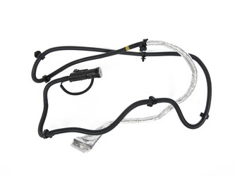 Przewód ciśnieniowy reduktora Transit 19- 23- -  KK31-5J249-AF, 2568258, oryginał Ford OE