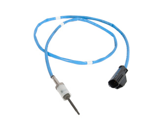 Czujnik temperatury spalin Focus 18- 2.0 ecoblue - 2317663, oryginał Ford OE
